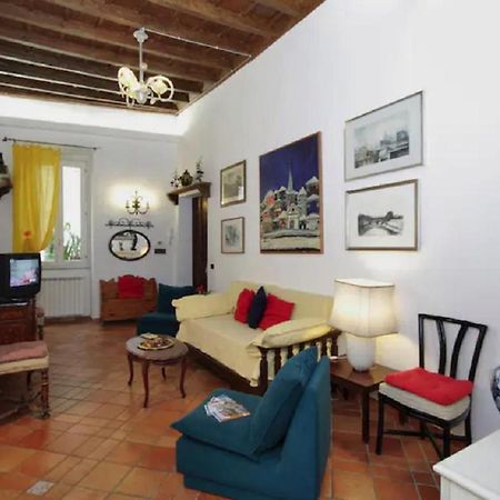 Apartament Piazza Farnese Rzym Zewnętrze zdjęcie
