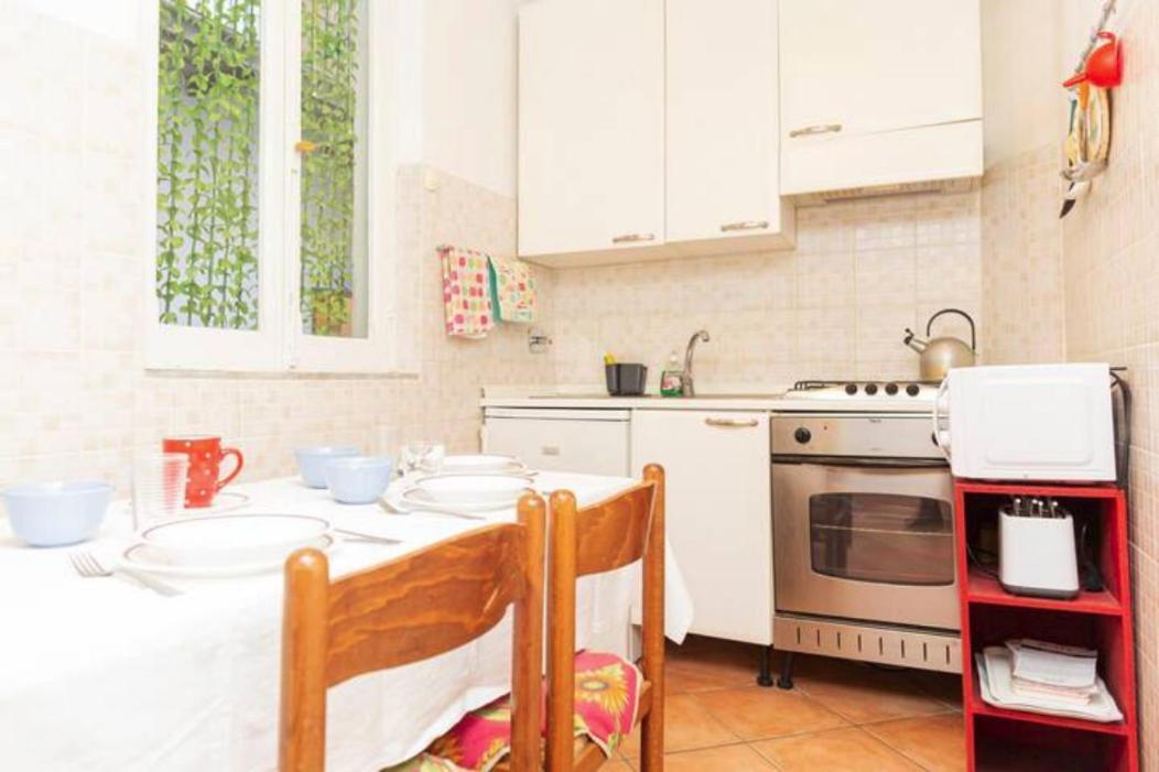 Apartament Piazza Farnese Rzym Zewnętrze zdjęcie