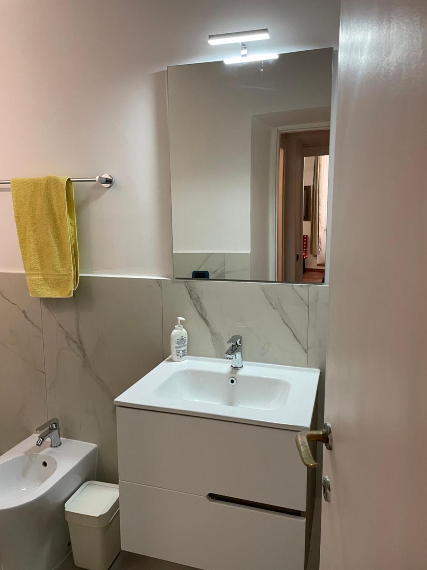 Apartament Piazza Farnese Rzym Zewnętrze zdjęcie