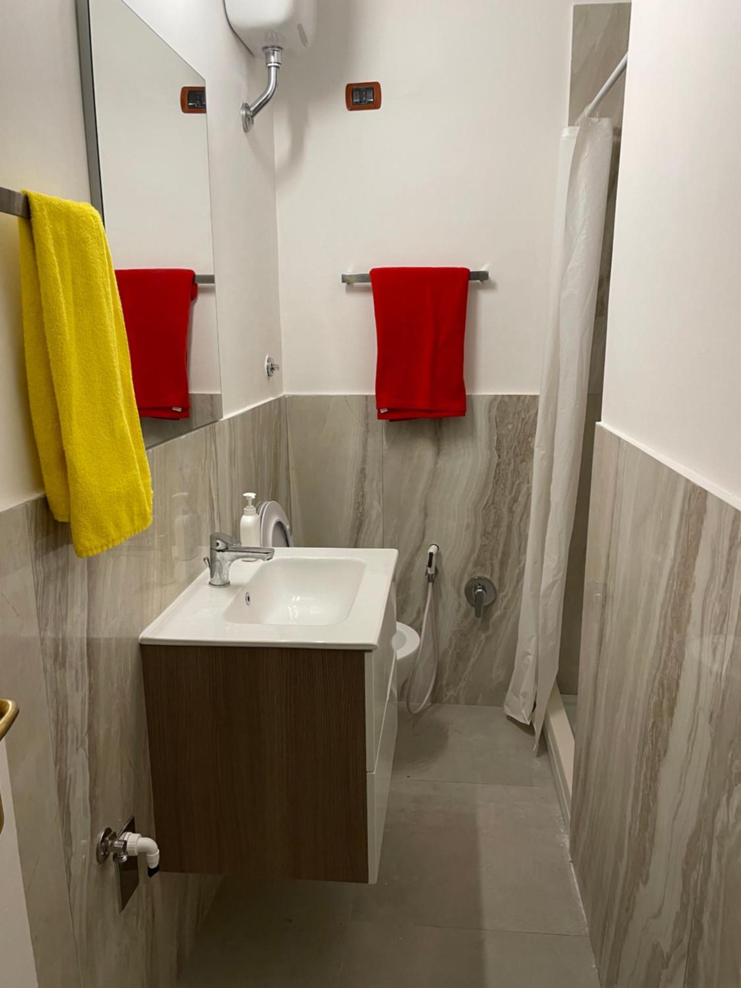 Apartament Piazza Farnese Rzym Zewnętrze zdjęcie