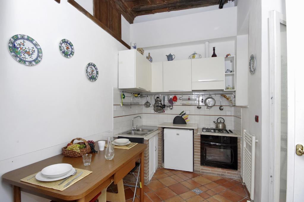 Apartament Piazza Farnese Rzym Zewnętrze zdjęcie
