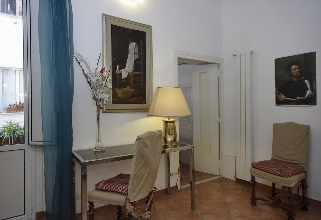 Apartament Piazza Farnese Rzym Zewnętrze zdjęcie