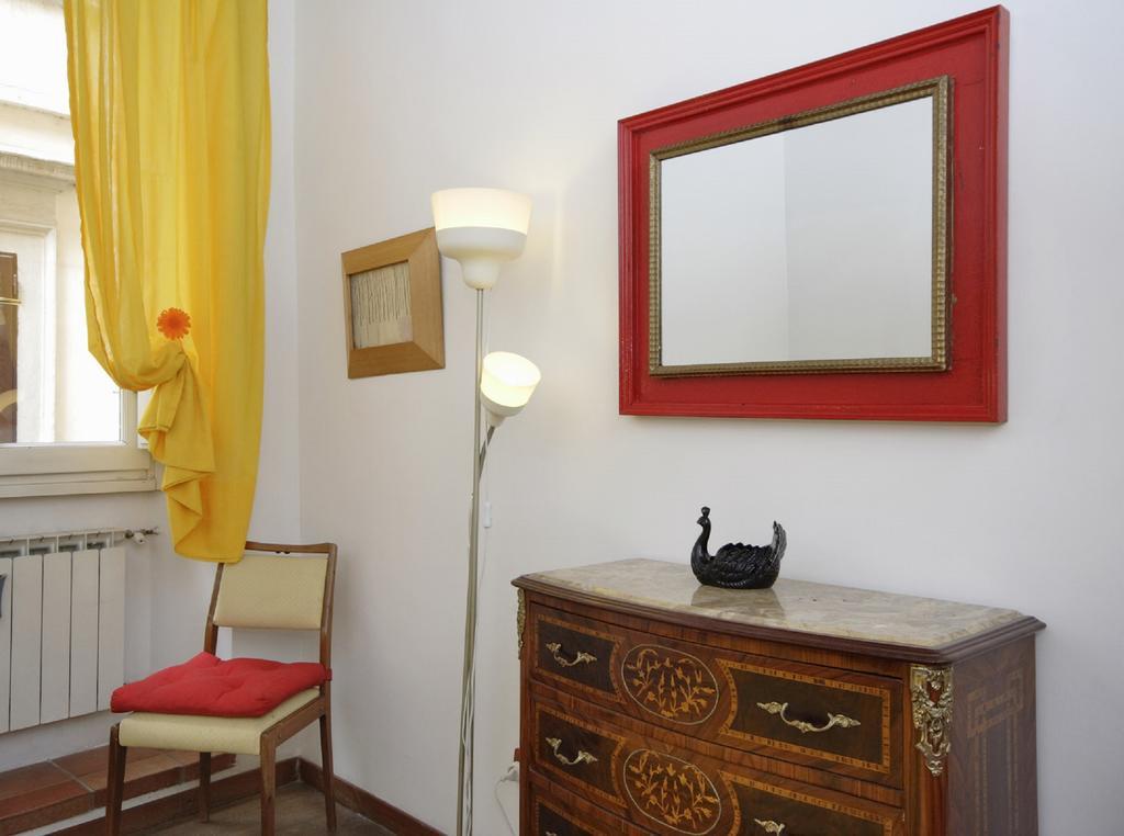 Apartament Piazza Farnese Rzym Zewnętrze zdjęcie