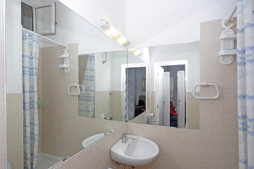 Apartament Piazza Farnese Rzym Zewnętrze zdjęcie