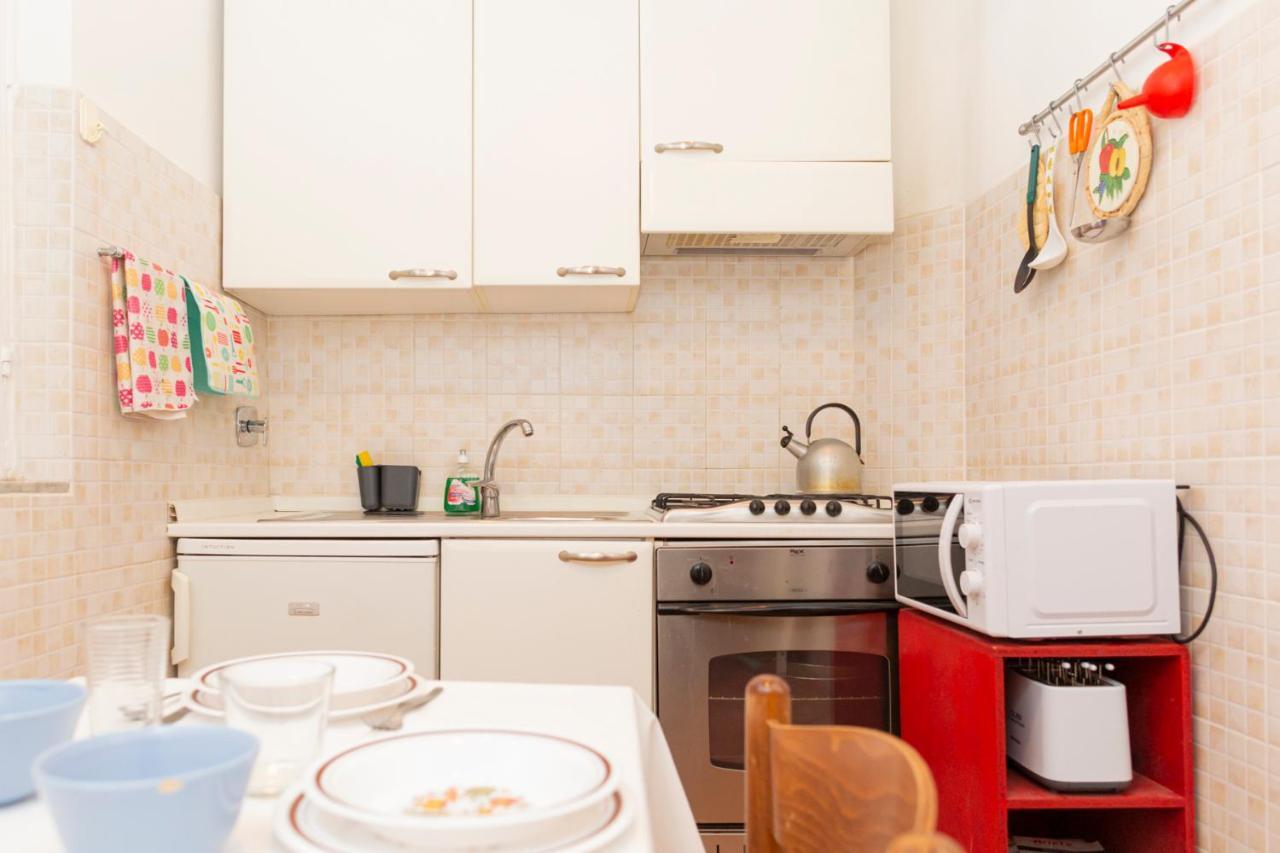 Apartament Piazza Farnese Rzym Zewnętrze zdjęcie