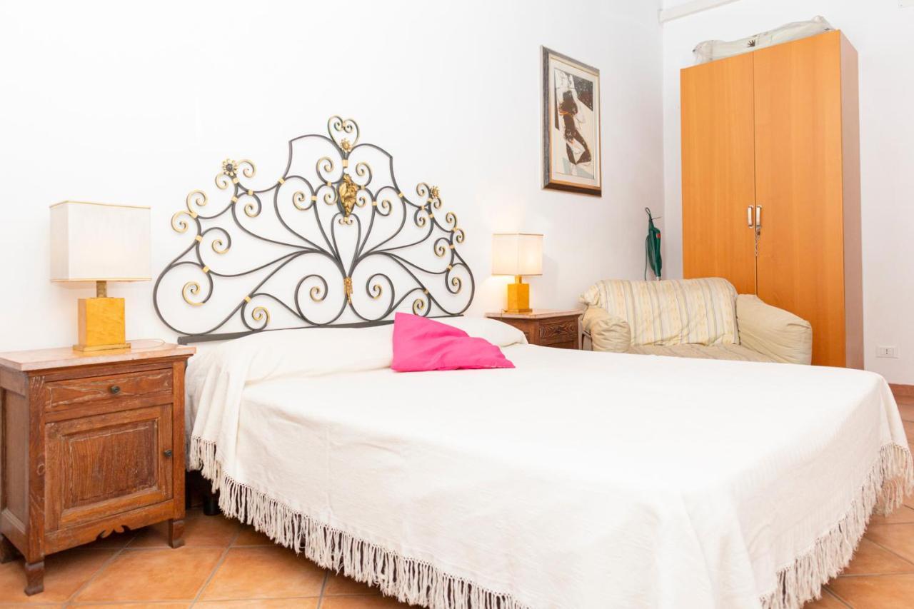 Apartament Piazza Farnese Rzym Zewnętrze zdjęcie