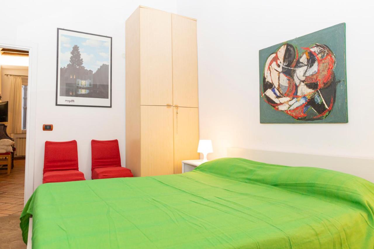 Apartament Piazza Farnese Rzym Zewnętrze zdjęcie
